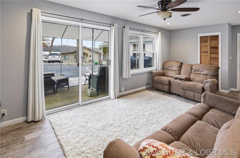 Seller has transformed this older home into a very comfortable - photo 49