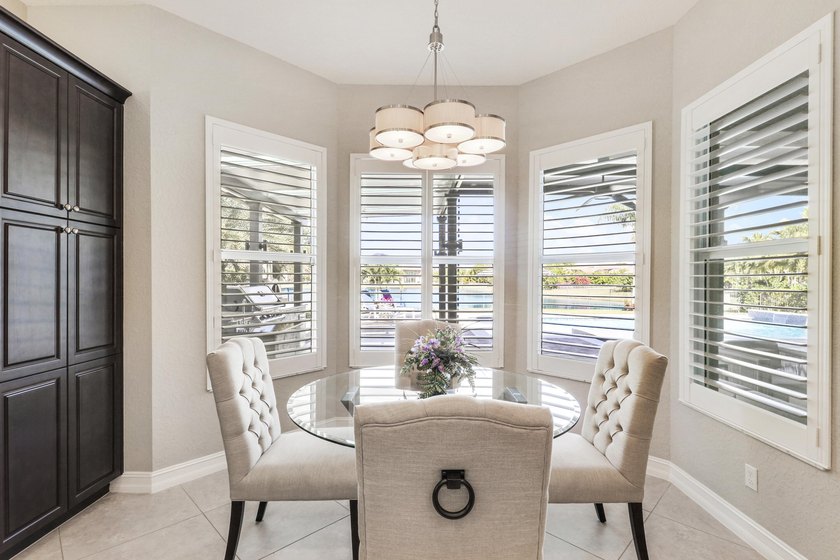 Enjoy refined lakefront living in the prestigious Bay Hill at - photo 7