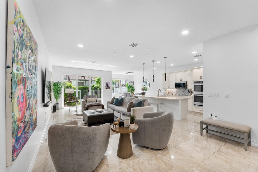 Experience effortless East Boca living in this meticulously - photo 11