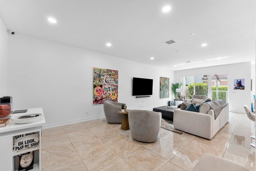 Experience effortless East Boca living in this meticulously - photo 12