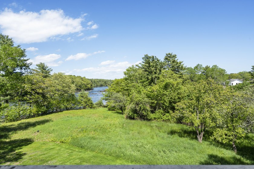 Damariscotta's most significant intown property is offered on - photo 22