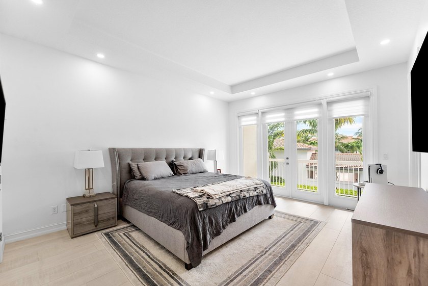 Experience effortless East Boca living in this meticulously - photo 25