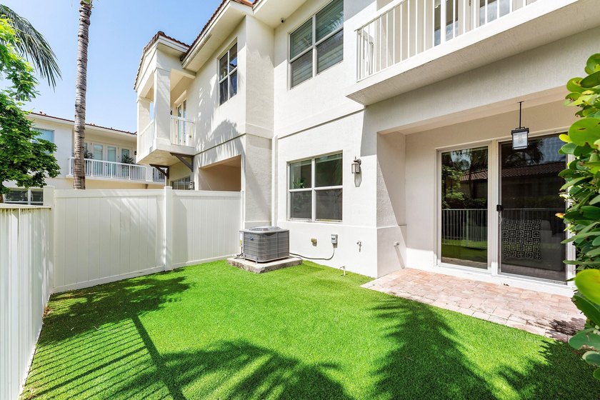 Experience effortless East Boca living in this meticulously - photo 33