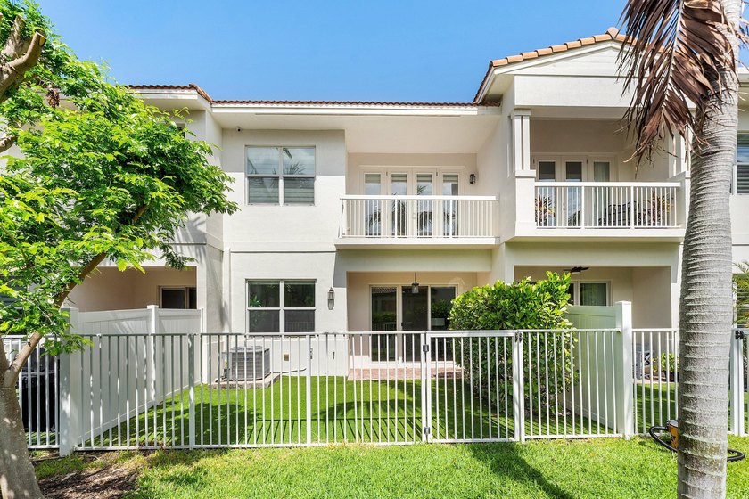 Experience effortless East Boca living in this meticulously - photo 35