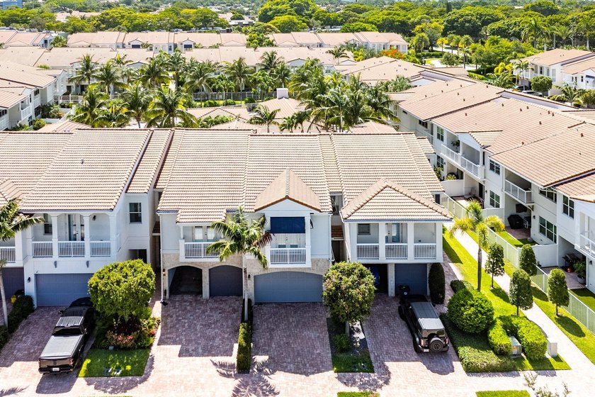 Experience effortless East Boca living in this meticulously - photo 37