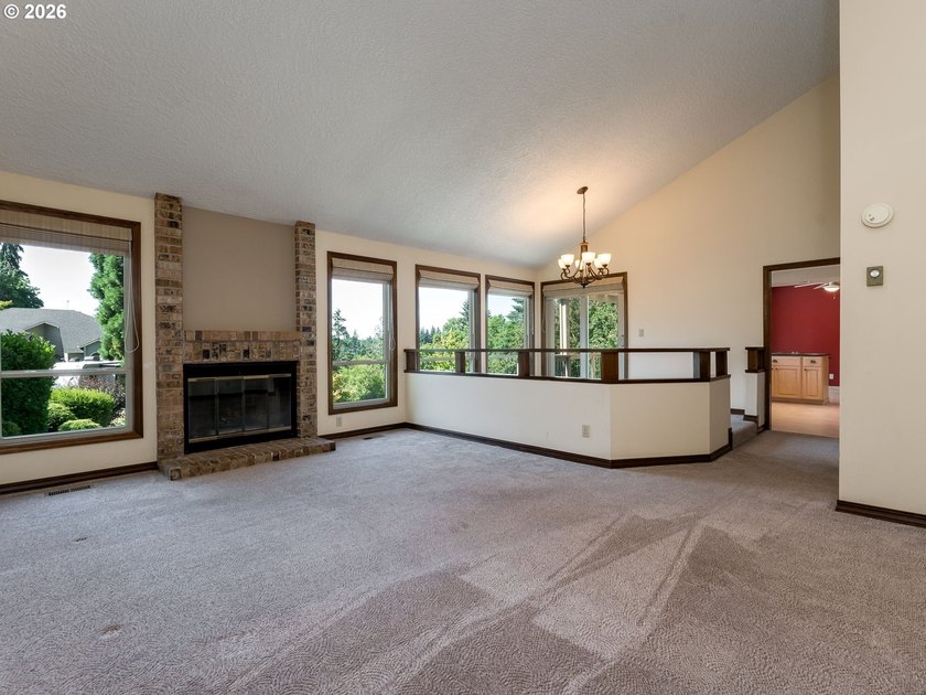 Welcome to this beautifully maintained 4-bedroom, 3-bath home on - photo 5