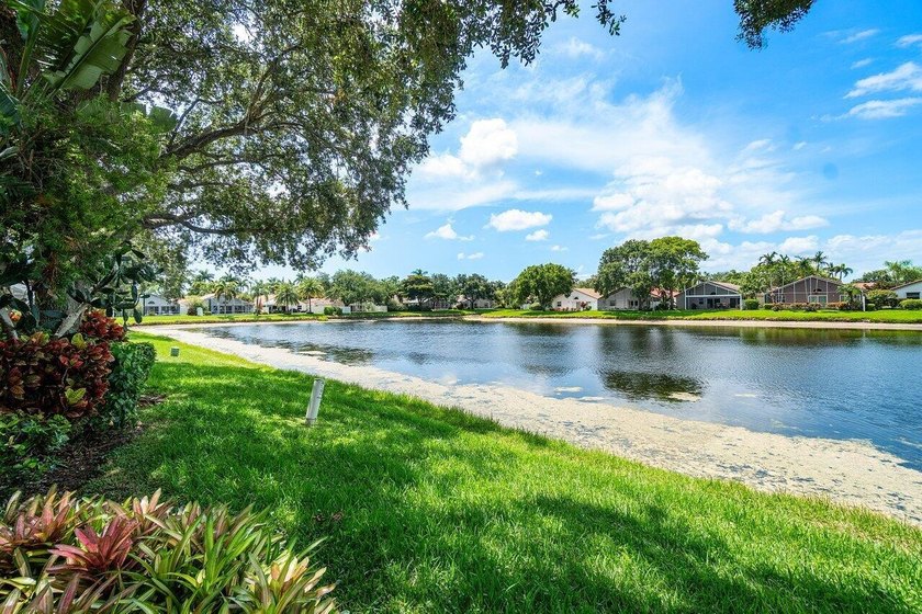 Welcome to this charming 3-bedroom, 2-bathroom single-family - photo 46