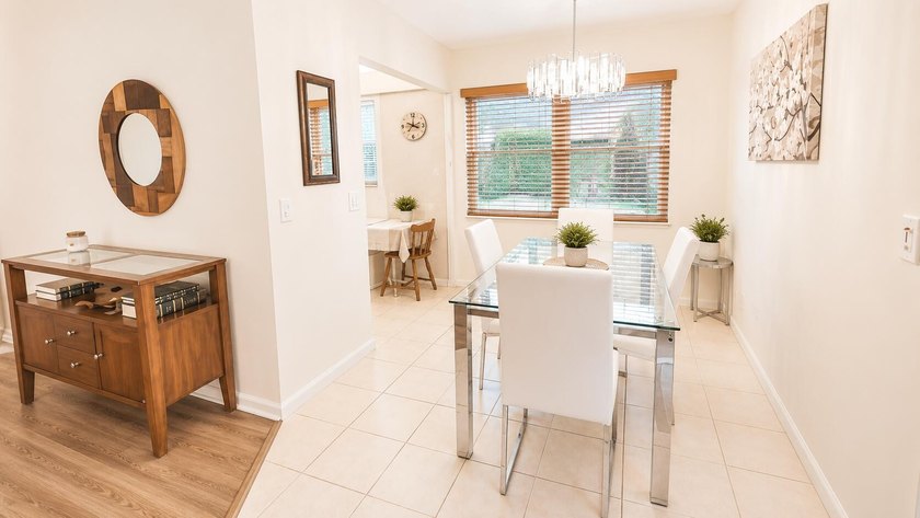 Welcome to this charming, BRIGHT CORNER, neat, two-bedroom - photo 5