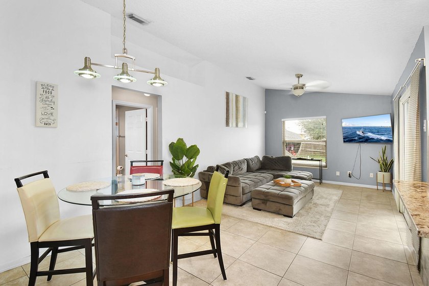 Welcome to this beautifully maintained pool home offering 1,639 - photo 8
