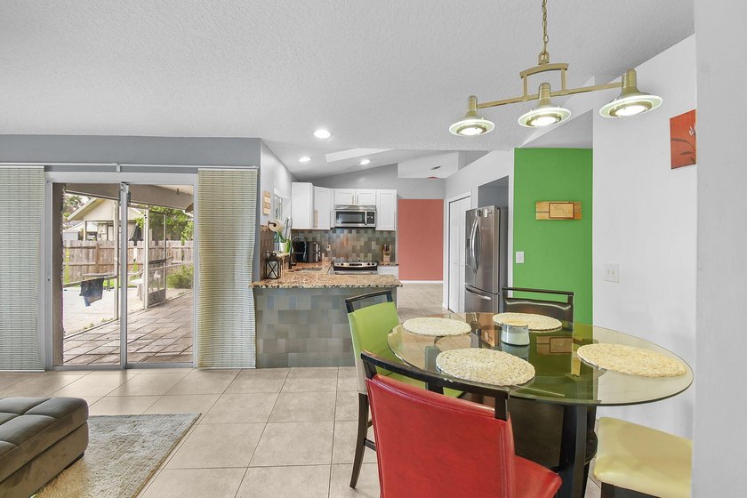 Welcome to this beautifully maintained pool home offering 1,639 - photo 9