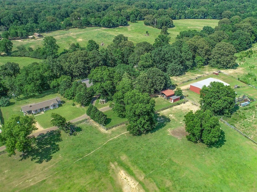 This property is on the south side of Batesville inside city - photo 17