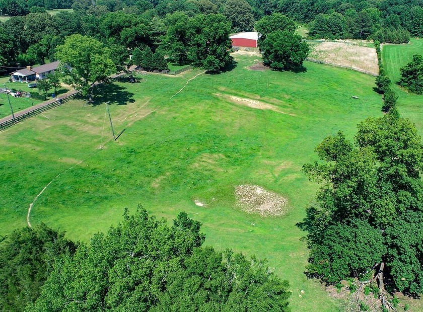 This property is on the south side of Batesville inside city - photo 19