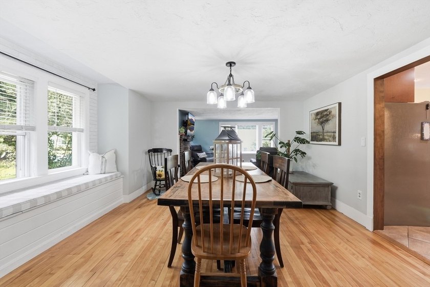 Spacious 3-bedroom, 1.5-bath home offering comfort, character - photo 10
