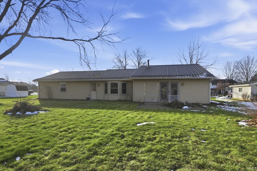 Welcome to this well-maintained one-story home located in the - photo 29