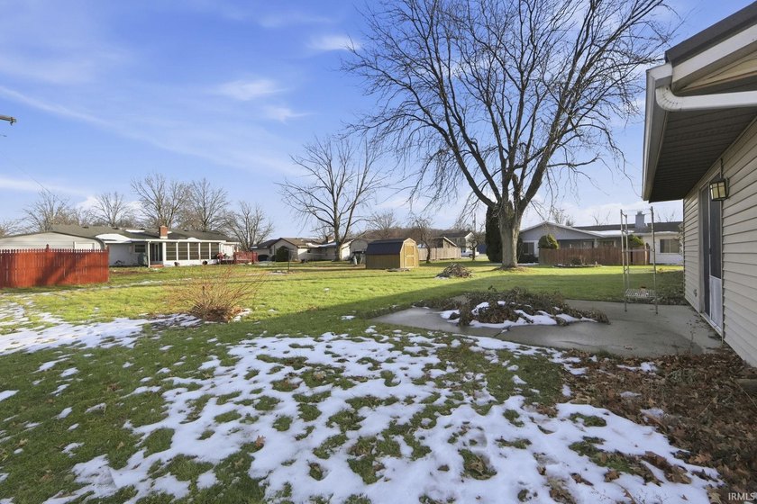 Welcome to this well-maintained one-story home located in the - photo 31