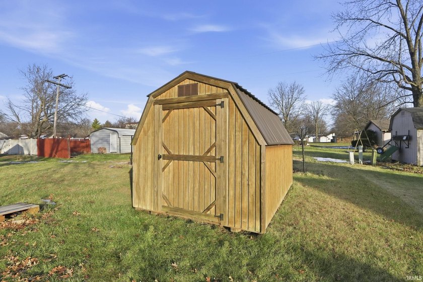 Welcome to this well-maintained one-story home located in the - photo 33
