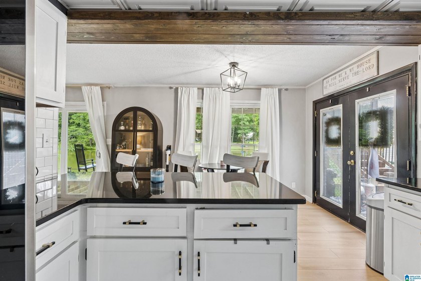 Your Lake home on beautiful Lake Tate just hit the market! - photo 13