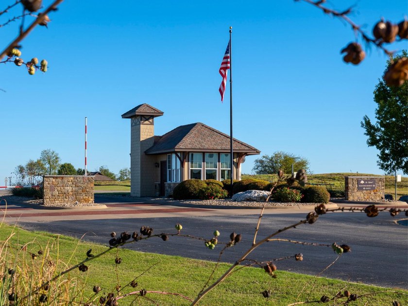 OWNER FINANCING AVAILABLE!! Discover an exceptional homesite in - photo 4
