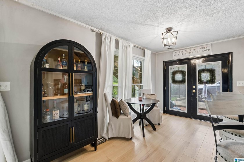 Your Lake home on beautiful Lake Tate just hit the market! - photo 15