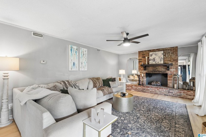 Your Lake home on beautiful Lake Tate just hit the market! - photo 18