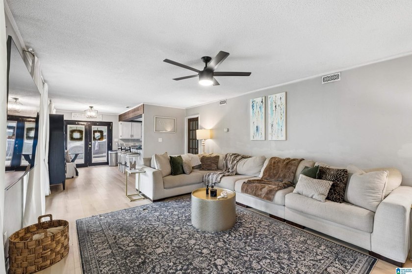 Your Lake home on beautiful Lake Tate just hit the market! - photo 19