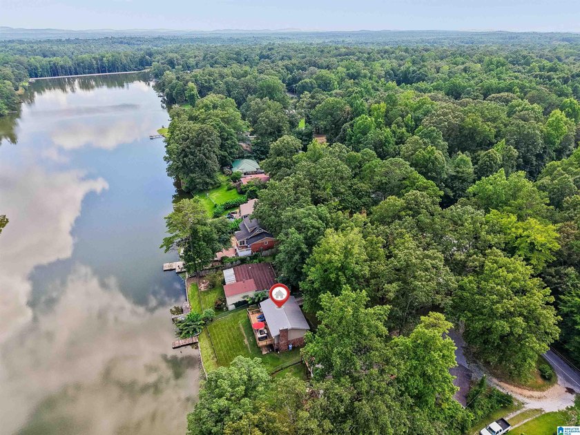 Your Lake home on beautiful Lake Tate just hit the market! - photo 39