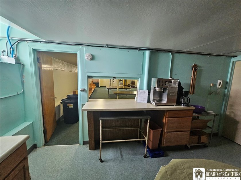Spacious church property located in the Village of Portville - photo 23