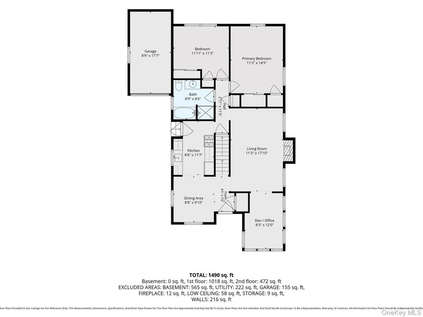Make this warm and welcoming 4-bedroom, 2-bath cape; your own - photo 27