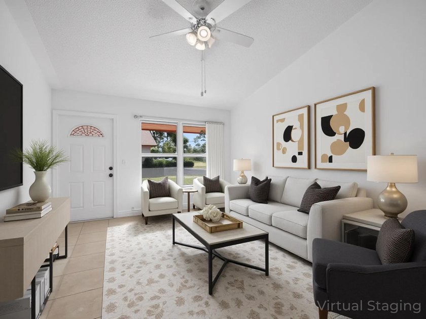 Beautiful 2BR/2BA renovated villa in the sought-after Sierra - photo 7