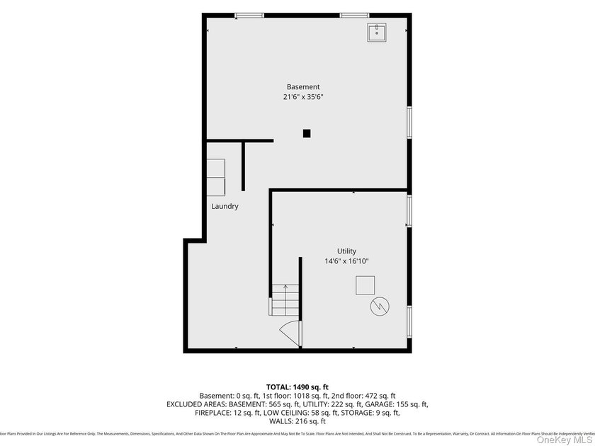 Make this warm and welcoming 4-bedroom, 2-bath cape; your own - photo 29