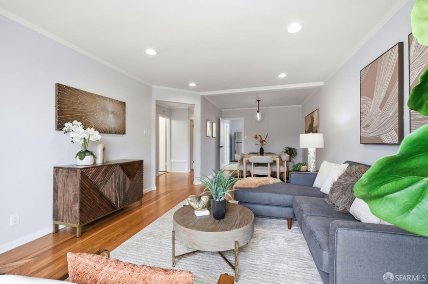 Location, location, location! Welcome to 2180 40th Ave, a bright - photo 9