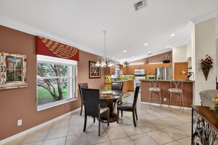Enjoy the best of 55+ living at Bellaggio in this beautifully - photo 16