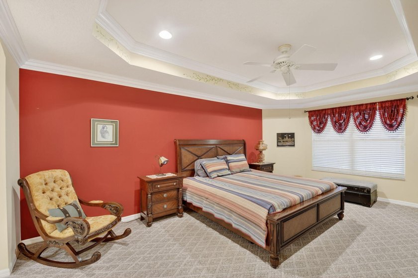 Enjoy the best of 55+ living at Bellaggio in this beautifully - photo 18