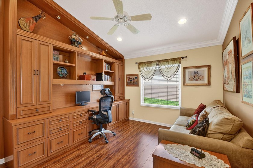 Enjoy the best of 55+ living at Bellaggio in this beautifully - photo 26