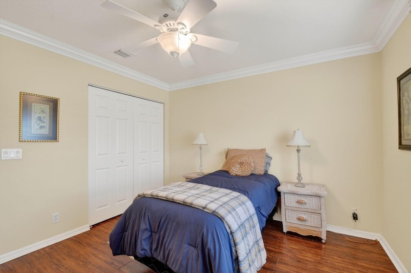 Enjoy the best of 55+ living at Bellaggio in this beautifully - photo 32