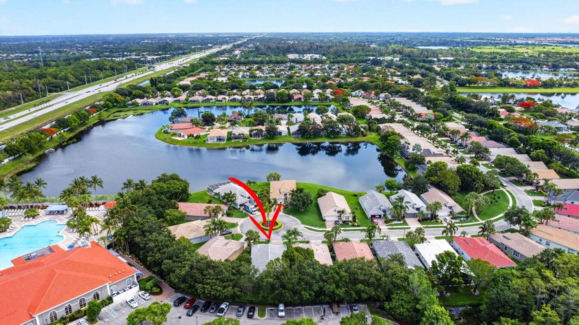 Enjoy the best of 55+ living at Bellaggio in this beautifully - photo 49