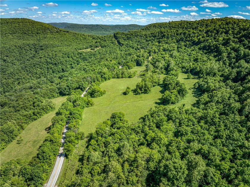 32.22 acres in the heart of Ponca, just minutes from Steel Creek - photo 7