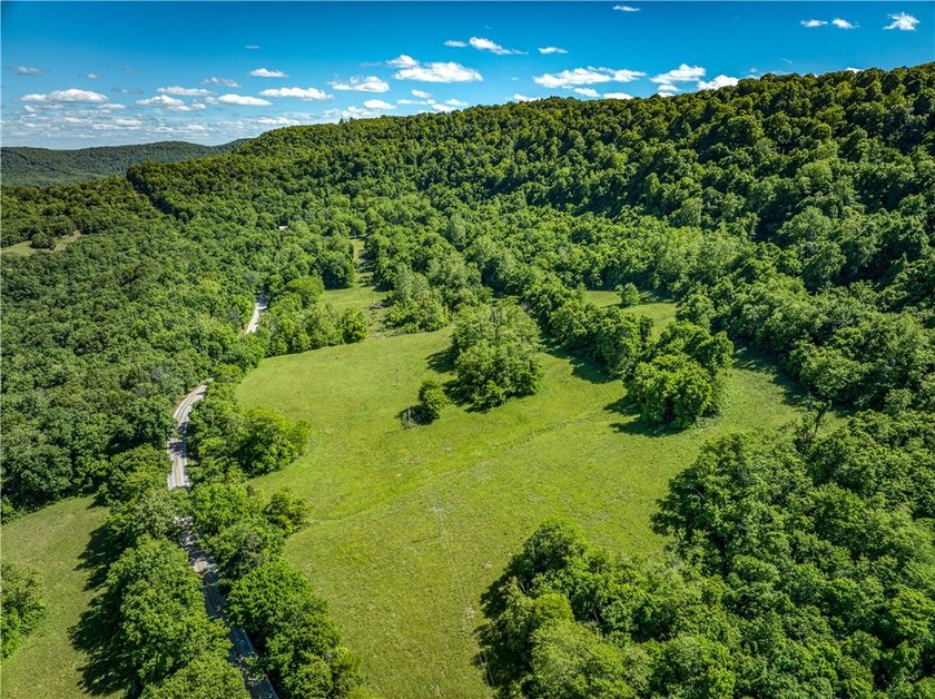 32.22 acres in the heart of Ponca, just minutes from Steel Creek - photo 8