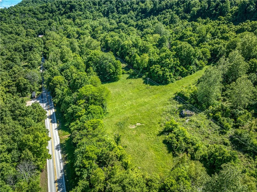 32.22 acres in the heart of Ponca, just minutes from Steel Creek - photo 10