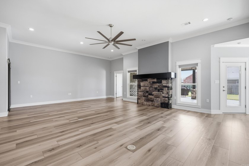 Welcome to your stunning custom dream home in the highly - photo 11