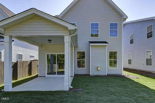 A Build-On-Your-Own-Lot opportunity in Durham! This - photo 16