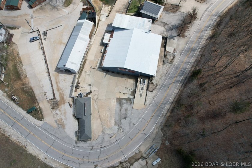 Waterfront business opportunity on Lake of the Ozarks. If you - photo 29