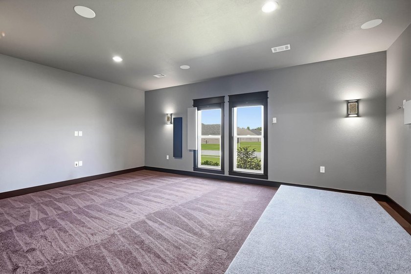Welcome to your stunning custom dream home in the highly - photo 29