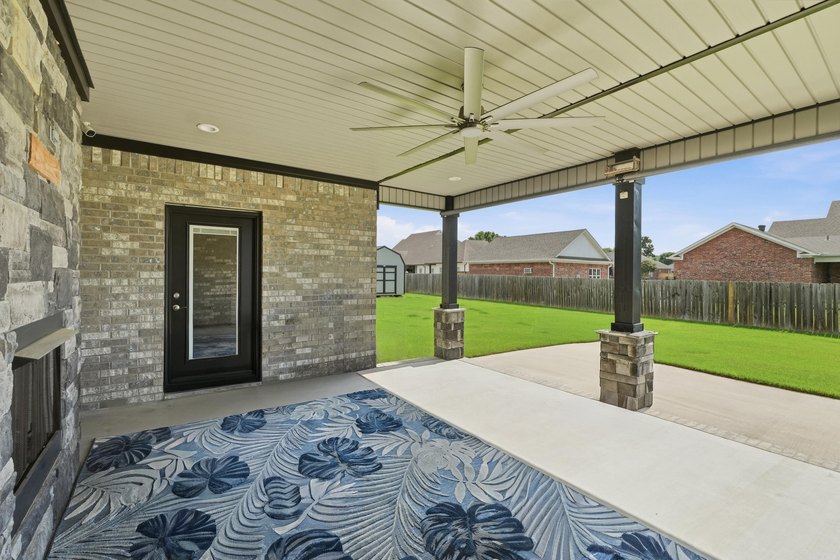 Welcome to your stunning custom dream home in the highly - photo 42