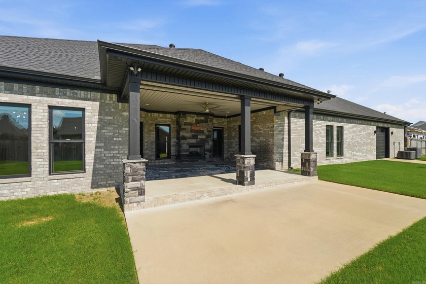 Welcome to your stunning custom dream home in the highly - photo 43