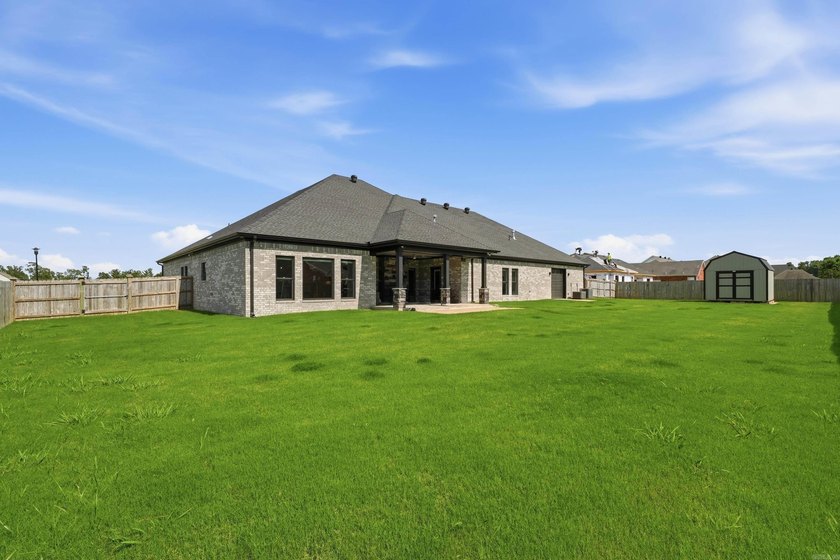 Welcome to your stunning custom dream home in the highly - photo 47