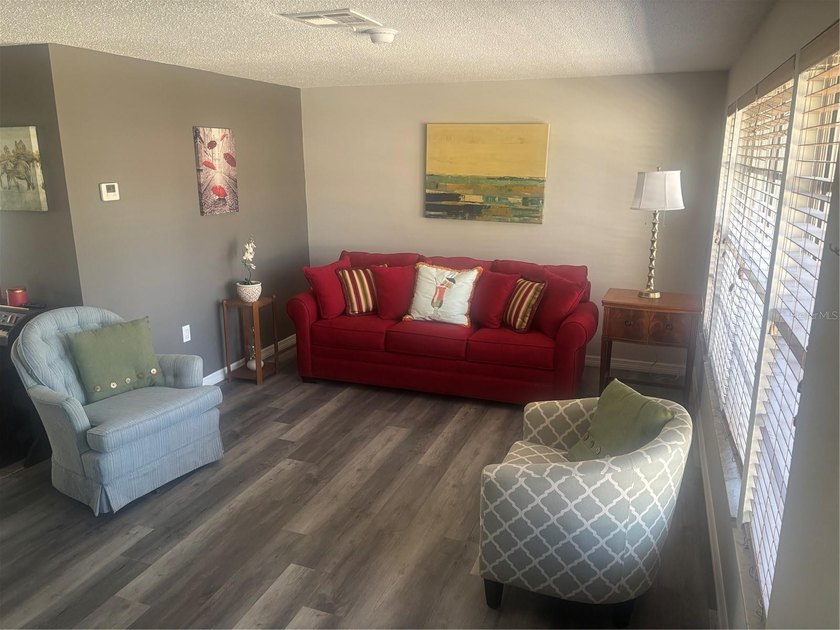 Welcome to this charming waterfront-view 2-bedroom, 2-bath - photo 8