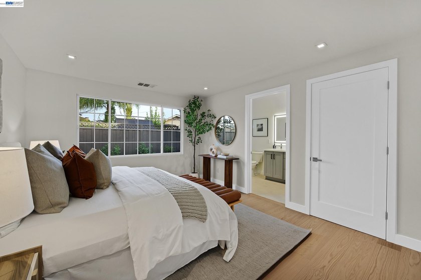 Stunning Single-Story Farmhouse-Style Home Completely Rebuilt - photo 16