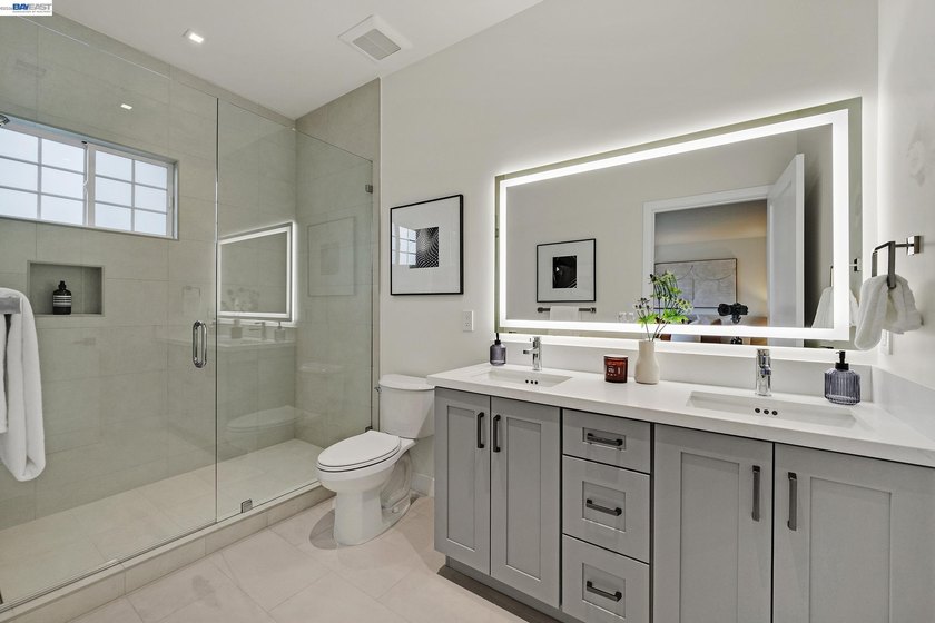 Stunning Single-Story Farmhouse-Style Home Completely Rebuilt - photo 18