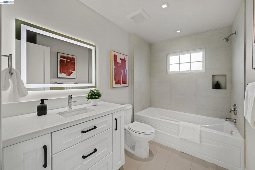 Stunning Single-Story Farmhouse-Style Home Completely Rebuilt - photo 20
